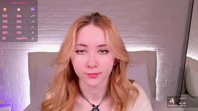 LiraKink online show from April 1, 4:24 am