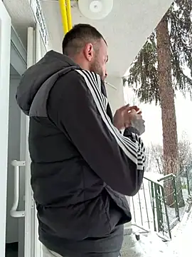 Snapshot of sexyman1936 chatting on February 21, 8:59 am sexyman1936 online show from February 21, 8:59 am