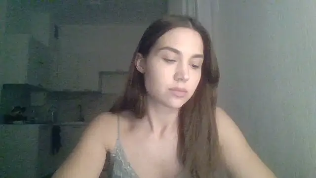 Snapshot of Arivessa chatting on October 24, 6:37 pm Arivessa online show from October 24, 6:37 pm