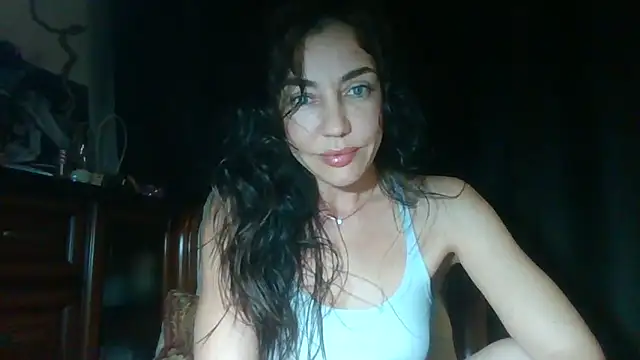 Snapshot of Felariss chatting on October 26, 4:35 pm Felariss online show from October 26, 4:35 pm