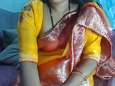 RINA RANI 0 online show from October 27, 1:53 am