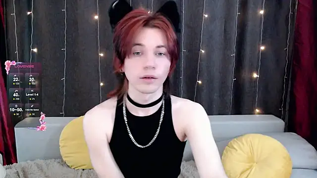 evan reinhart online show from November 22, 1:04 am