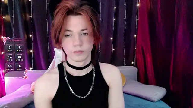 evan reinhart online show from December 15, 2:54 pm