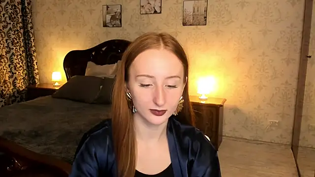 Snapshot of TwilightSerena chatting on October 2, 4:41 am TwilightSerena online show from October 2, 4:41 am