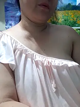 Kimkhaepretty online show from February 15, 4:03 pm