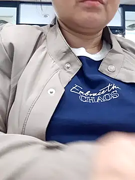 Kimkhaepretty online show from February 27, 6:02 am