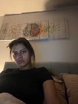 anna evans09 online show from October 17, 10:29 am
