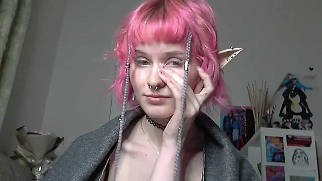 Paradoxy  online show from February 3, 7:52 pm