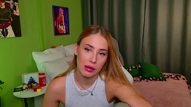 Jane2sweet online show from October 11, 3:32 pm