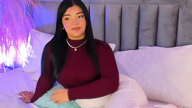 EmmaBlossom online show from November 13, 7:46 pm