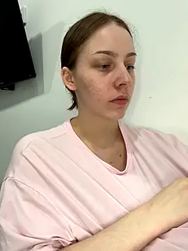 Im Regina online show from November 6, 9:05 pm