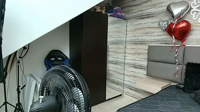 Lovers 21 online show from February 14, 3:36 am