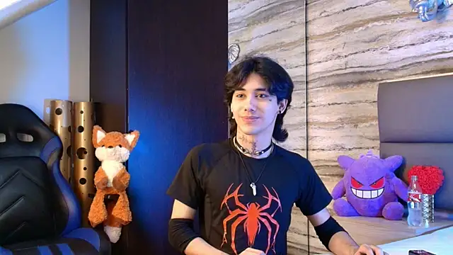 Lovers 21 online show from March 5, 3:46 am