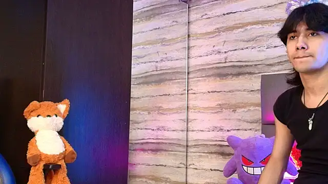 Lovers 21 online show from March 13, 3:35 am