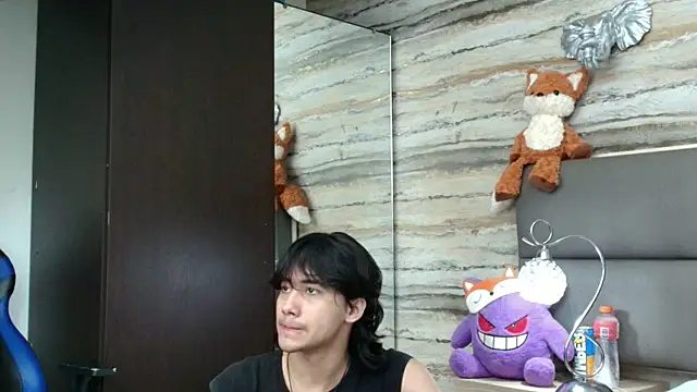 Lovers 21 online show from April 13, 4:40 am