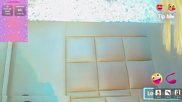 katherine x1 online show from March 1, 9:17 pm