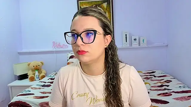 katiaa lovv online show from October 22, 11:54 am