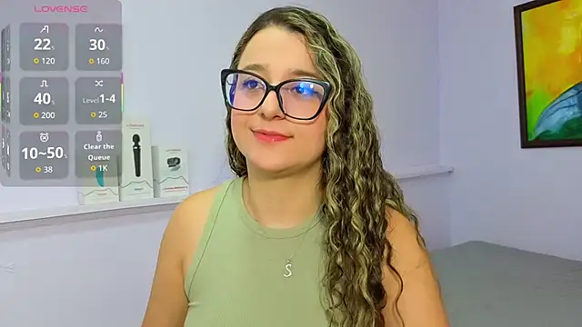 katiaa lovv online show from February 9, 12:09 pm