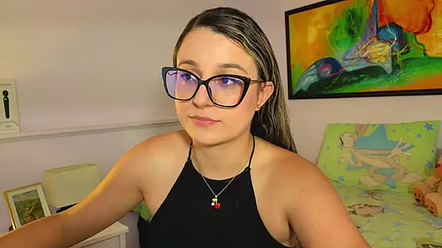 katiaa lovv online show from April 11, 7:51 pm