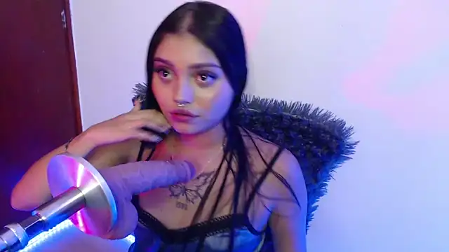 AnalyMilles online show from February 19, 12:28 am