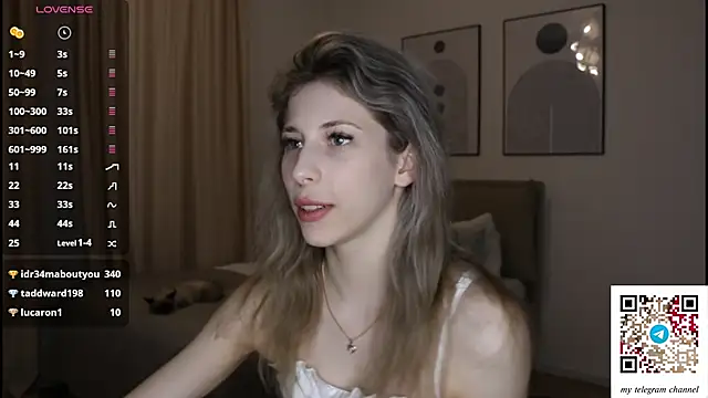 magnificent Destiny online show from March 6, 6:48 pm