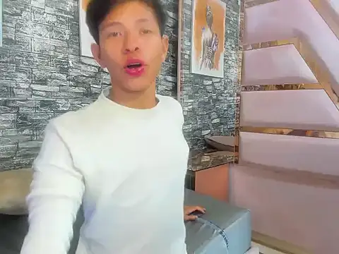 CamelyHarrper1 online show from September 27, 2:27 am
