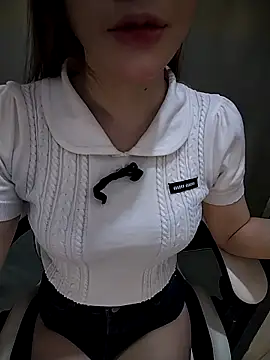 Quynhbabysexy online show from February 4, 6:52 am