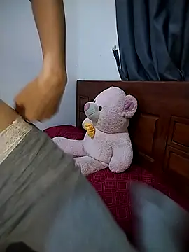 Quynhbabysexy online show from February 12, 12:55 pm