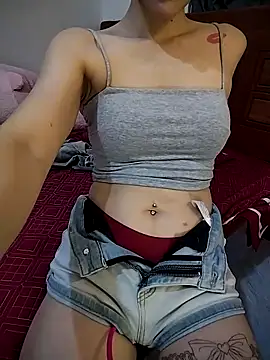 Quynhbabysexy online show from March 5, 7:48 am