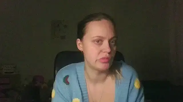 Cynoraye online show from February 11, 8:14 pm