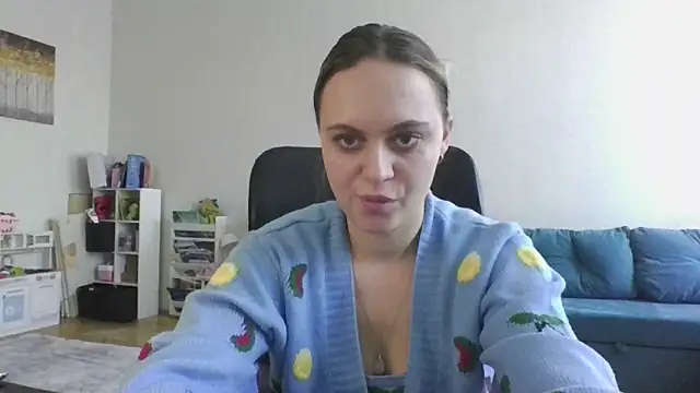 Cynoraye online show from February 25, 1:43 pm