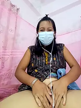 Chakma Girl online show from October 15, 5:35 pm