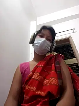 Chakma Girl online show from October 20, 2:06 pm