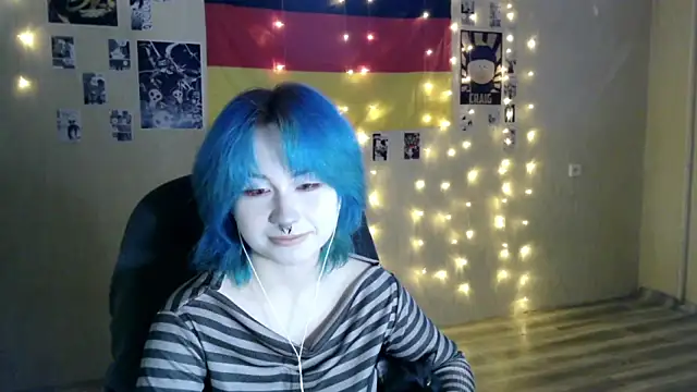 Snapshot of LeisaHopperstad chatting on January 9, 4:21 pm LeisaHopperstad online show from January 9, 4:21 pm