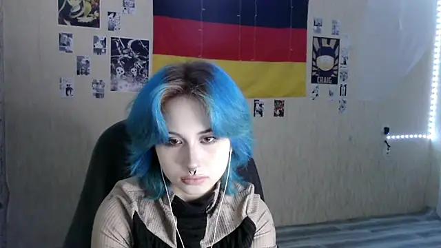 Snapshot of LeisaHopperstad chatting on January 11, 4:56 pm LeisaHopperstad online show from January 11, 4:56 pm