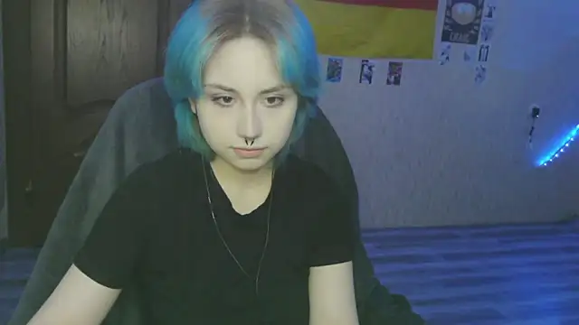 LeisaHopperstad online show from February 17, 2:13 pm