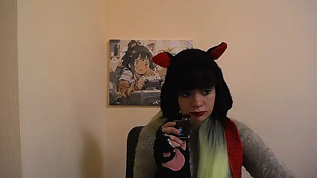 Snapshot of Dream_Caster_ chatting on September 30, 1:16 pm Dream Caster online show from September 30, 1:16 pm