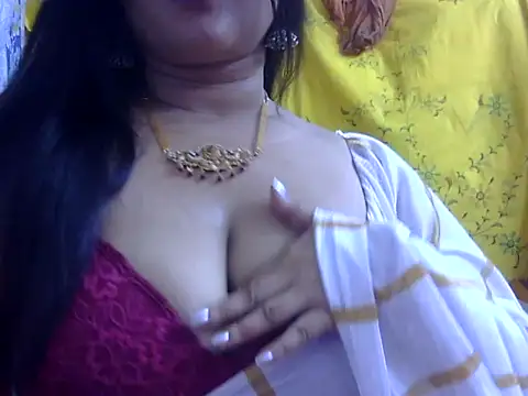 aarohee9 online show from May 23, 6:45 pm