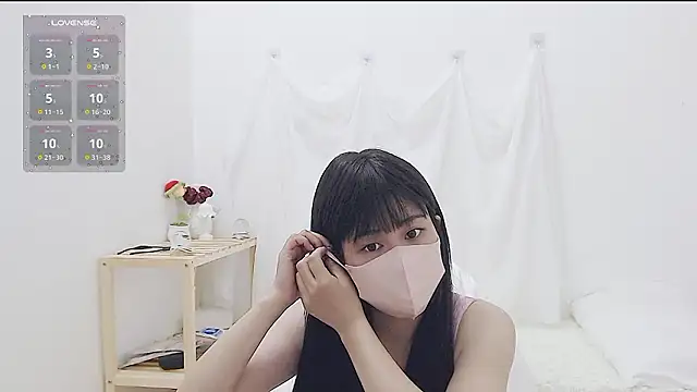 Moj005jp xo98 online show from October 31, 7:53 am