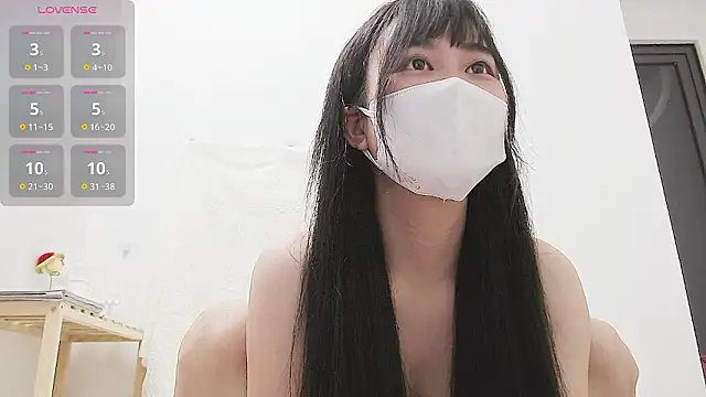 Moj005jp xo98 online show from March 2, 7:43 pm