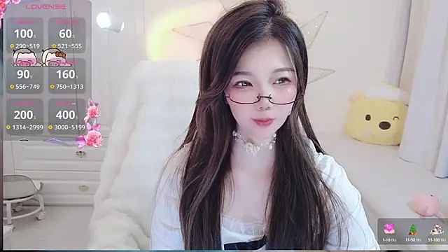 Coco-Di online show from October 16, 12:17 pm