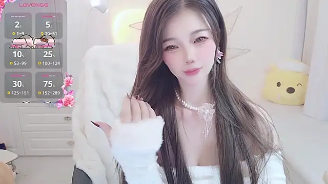 Coco-Di online show from October 18, 12:35 am