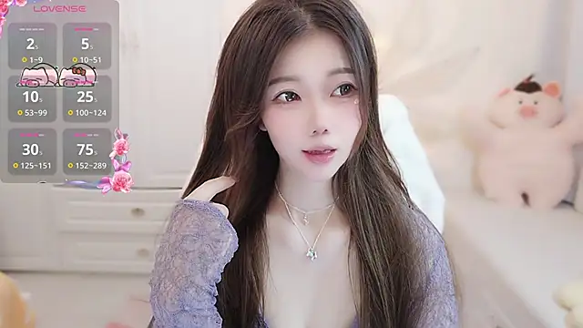 Coco-Di online show from November 16, 2:28 am