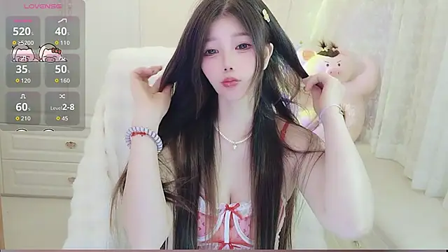 Coco-Di online show from June 7, 2:05 am