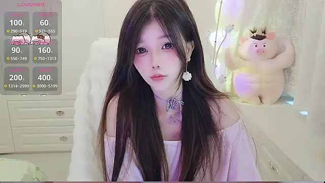 Coco-Di online show from July 4, 4:07 am