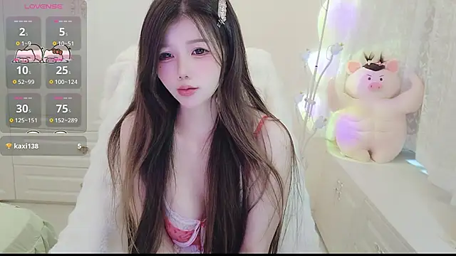 Coco-Di online show from July 5, 3:23 am