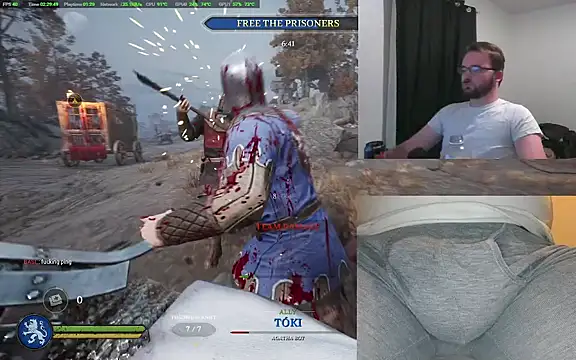 bear8t online show from October 15, 9:31 am