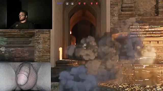 bear8t online show from October 19, 8:48 am