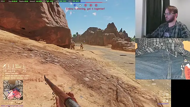 bear8t online show from October 26, 7:47 am