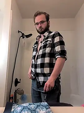 bear8t online show from November 3, 4:30 pm